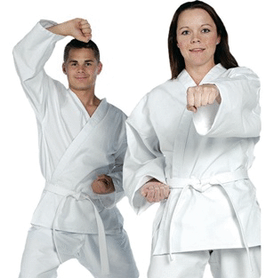 Teen-Adult beginners welcome to karate Tableview
