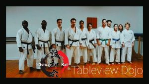 TableView Seiwakai Members 