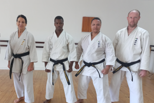 seiwakai WP instructors 