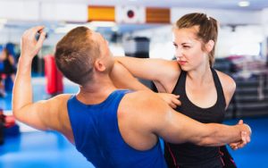 Fight back with karate training in TableView and Parklands Cape Town 