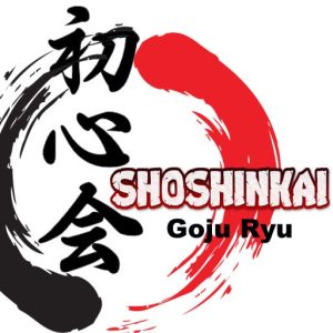 Shoshin kai karate