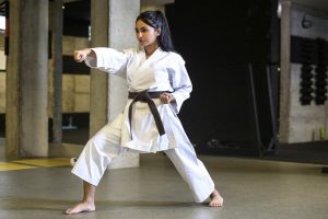 What is karate - Tableview Cape town 