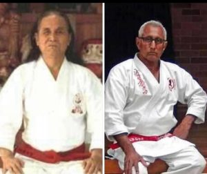 Deena Naido Hanshi 